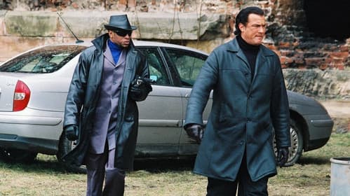 The Foreigner - Der Fremde Bild 7