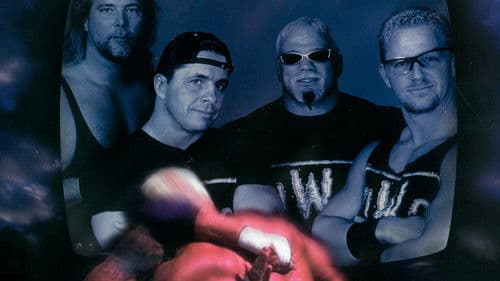 WCW Uncensored 2000 Bild 1