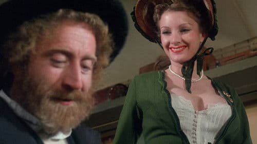 Ein Rabbi im Wilden Westen Bild 6