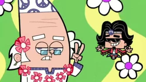 The Fairly OddParents: School's Out! The Musical Bild 1