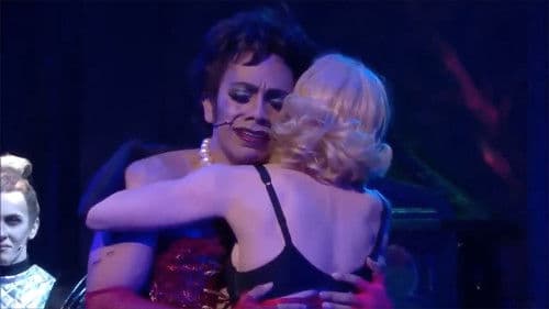 Rocky Horror Show Live Bild 2