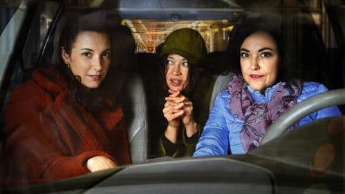 Mamma vēl smaida Bild 1