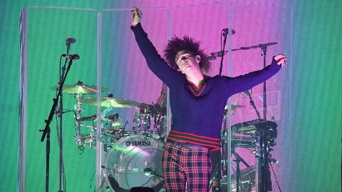 The 1975: Live with the BBC Philharmonic Bild 1
