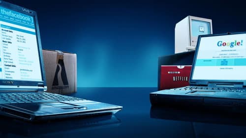 Land of the Giants: Titans of Tech Bild 1
