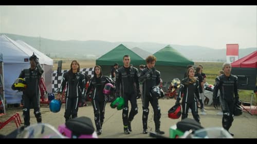 פול ספיד: מוטורסטאר Bild 1