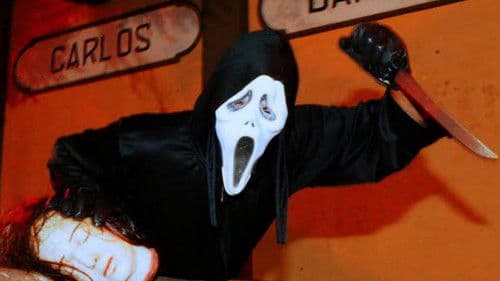 Entrei em Pânico ao Saber o que Vocês Fizeram na Sexta-feira 13 do Verão Passado Bild 1