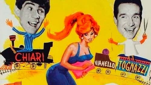 Follie d'estate Bild 1