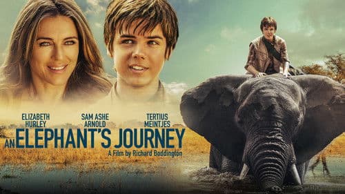 An Elephant's Journey Bild 6