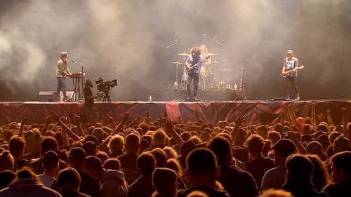 Wolfmother - Deichbrand Festival Bild 1
