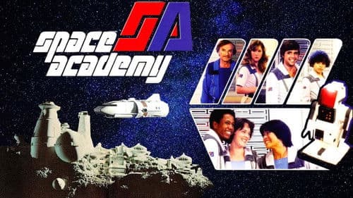 Space Academy Bild 1