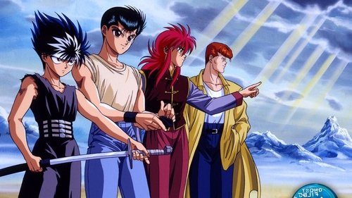 Yu Yu Hakusho: Ghost Files Bild 8