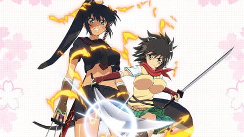 Senran Kagura Bild 1