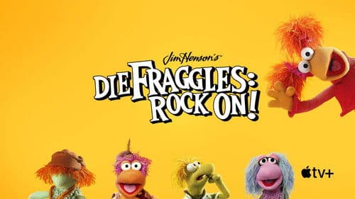 Die Fraggles: Rock On! Bild 6