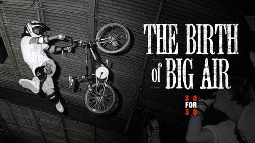 The Birth of Big Air Bild 2