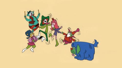 Cattanooga Cats Bild 1