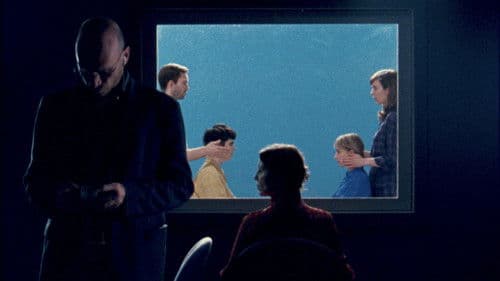 Sensorium Tests Bild 1