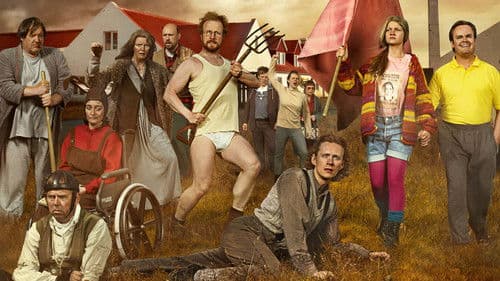 Heimsendir - Das Ende der Welt Bild 2