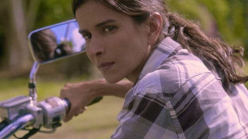 Liz en Septiembre Bild 1