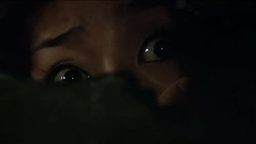 ズームアップ　暴行現場 Bild 5