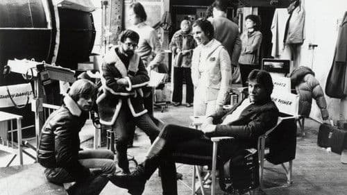 The Making of The Empire Strikes Back Bild 7