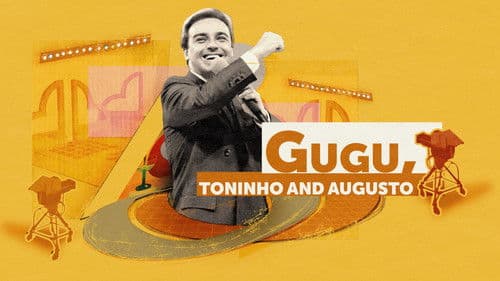 Gugu, Toninho e Augusto Bild 3