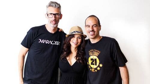 Stretch and Bobbito: Radio That Changed Lives Bild 4