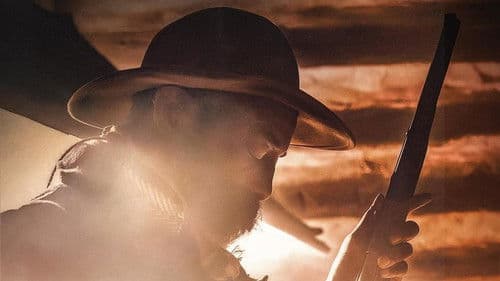 Marshal Bass Reeves Bild 4