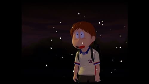 ゲゲゲの鬼太郎 鬼太郎の幽霊電車3D Bild 1