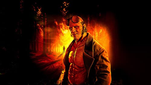 Hellboy: The Crooked Man Bild 1