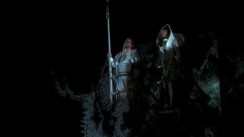 Wagner: Das Rheingold Bild 4