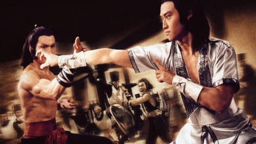 Die unbesiegbaren Fünf Bild 5