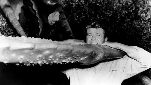 Monster from Green Hell Bild 1