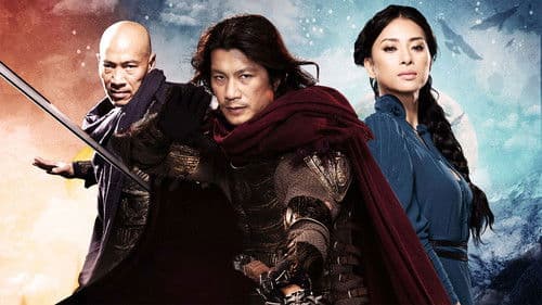 Once Upon a Time in Vietnam Bild 1