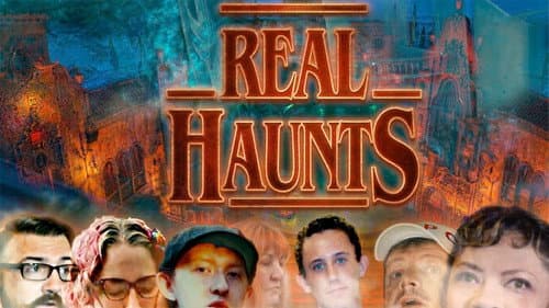 Real Haunts Bild 7