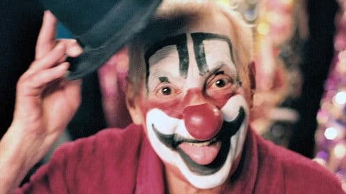 Michel Serrault, un clown en liberté Bild 1