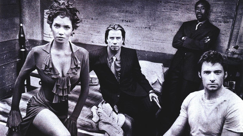 Passwort: Swordfish Bild 3