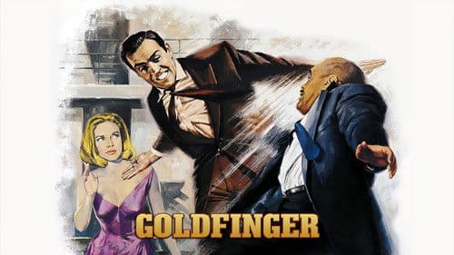 James Bond 007 - Goldfinger Bild 6
