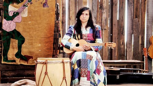 Violeta se fue a los cielos Bild 2