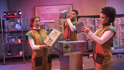 Fuja Se For Capaz Bild 3