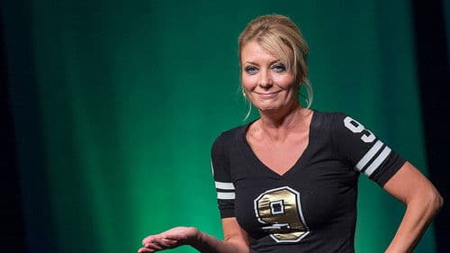 Mette Lisby: One Woman Comedy Show Bild 2