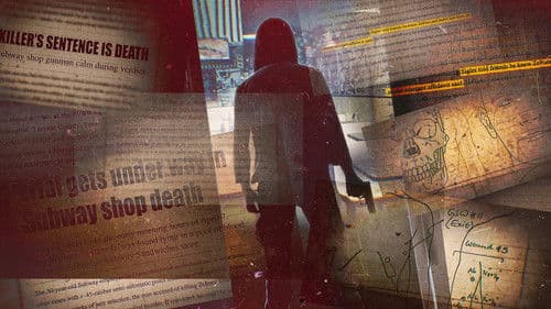 I AM A KILLER: RELEASED Bild 4