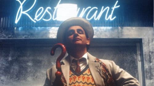 Doctor Who: Dragonfire Bild 5