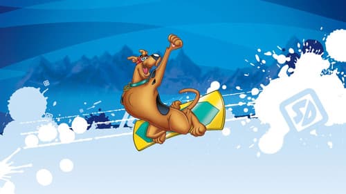 Scooby-Doo! und die Schneemonster Bild 7