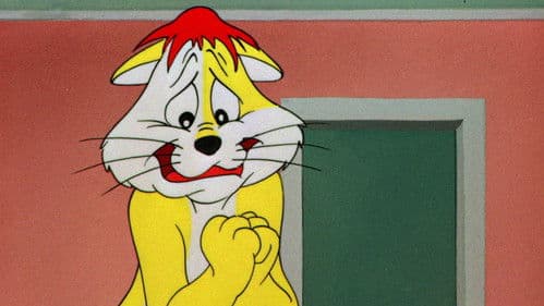 Der eingebildete Katzient Bild 1