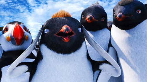 Happy Feet 2 Bild 5