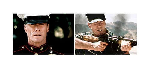 Heartbreak Ridge Bild 5