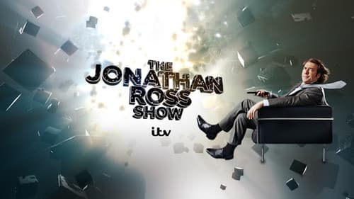 The Jonathan Ross Show Bild 6