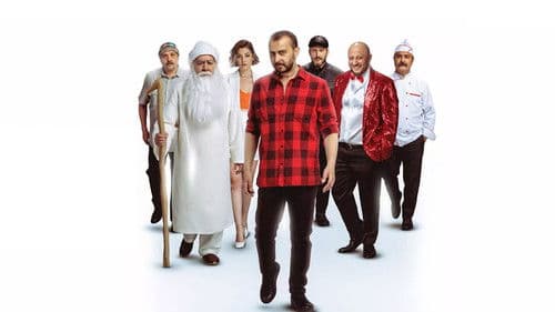 Leyla ile Mecnun Bild 3