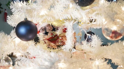 Camp Blood Christmas Bild 1