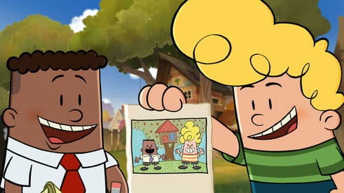 Die Abenteuer des Captain Underpants Bild 5